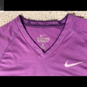 Nike Dry Fit Tee